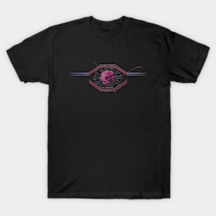 A Rose T-Shirt